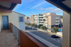 Magnificent apartment - near the beach